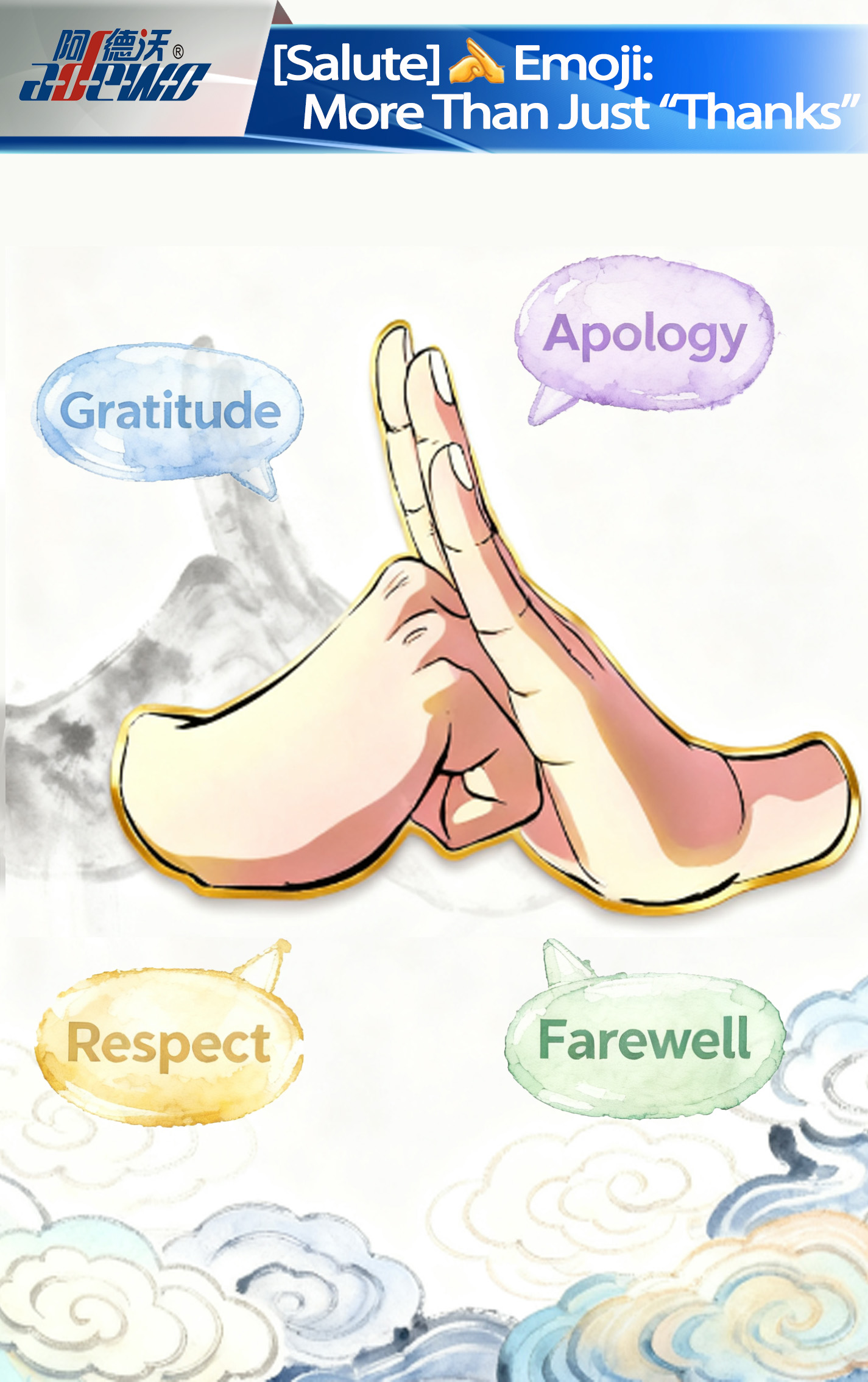 [Pozdrav] Emoji: več kot le 