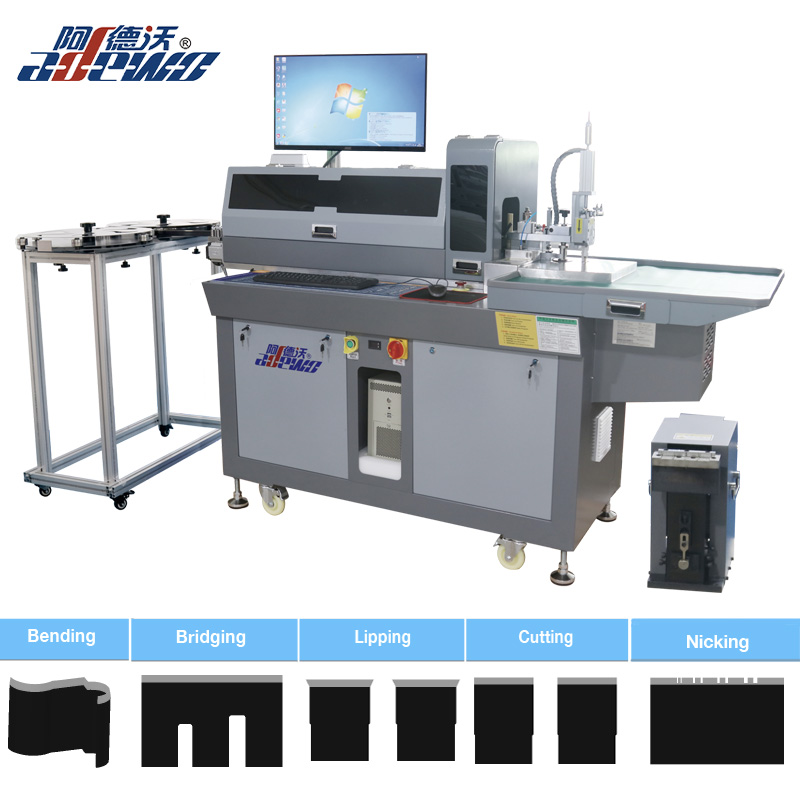 STRIPPIPS MIES AUTO BUNDING STRAN
